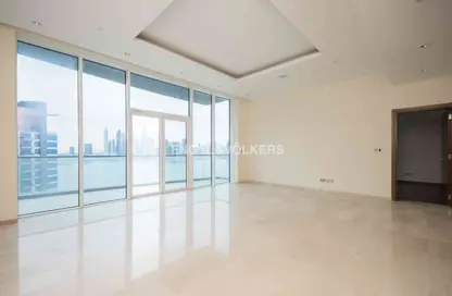 Apartment - 1 Bedroom - 2 Bathrooms for sale in Oceana Atlantic - Oceana - Palm Jumeirah - Dubai