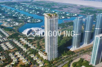 Apartment - 2 Bedrooms - 2 Bathrooms for sale in Sobha Verde - Jumeirah Lake Towers - Dubai