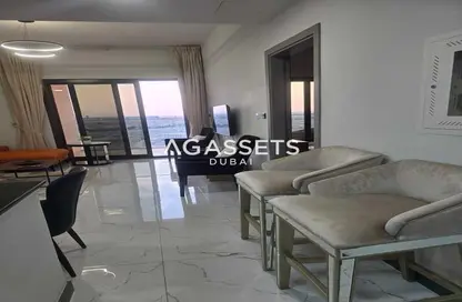 Apartment - 1 Bedroom - 2 Bathrooms for rent in Rukan Tower A - Rukan Tower - Dubai Land - Dubai