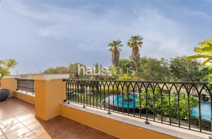 Villa - 6 Bedrooms - 6 Bathrooms for sale in Mirador La Coleccion 1 - Mirador La Coleccion - Arabian Ranches - Dubai