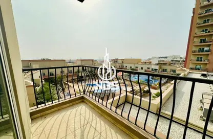 Apartment - 2 Bedrooms - 3 Bathrooms for rent in The Imperial Residence A - The Imperial Residence - Jumeirah Village Triangle - Dubai