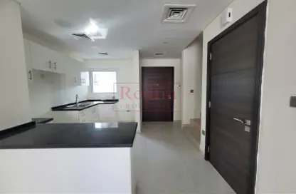 Villa - 3 Bedrooms - 3 Bathrooms for sale in Albizia - Damac Hills 2 - Dubai