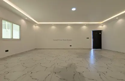 Apartment - 1 Bathroom for rent in Khalifa City A Villas - Khalifa City A - Khalifa City - Abu Dhabi