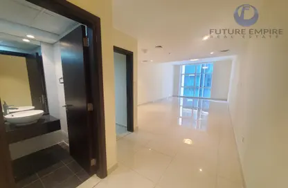 Apartment - 1 Bedroom - 2 Bathrooms for rent in Duja Tower - Sheikh Zayed Road - Dubai