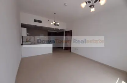 Apartment - 1 Bedroom - 2 Bathrooms for sale in City Tower - Al Nuaimiya - Ajman