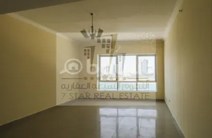 Apartment - 2 Bedrooms - 3 Bathrooms for sale in Al Khan - Sharjah