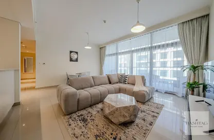 Apartment - 2 Bedrooms - 3 Bathrooms for rent in Mulberry 2 - Park Heights - Dubai Hills Estate - Dubai