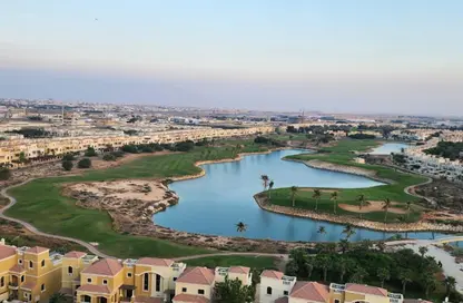 Apartment - 1 Bathroom for rent in Royal breeze 2 - Royal Breeze - Al Hamra Village - Ras Al Khaimah