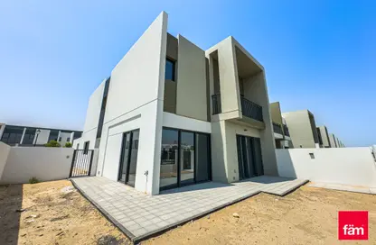 Villa - 4 Bedrooms - 4 Bathrooms for sale in La Rosa 5 - Villanova - Dubai Land - Dubai