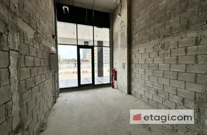 Retail - Studio - 1 Bathroom for sale in AZIZI Riviera 39 - Meydan One - Meydan - Dubai