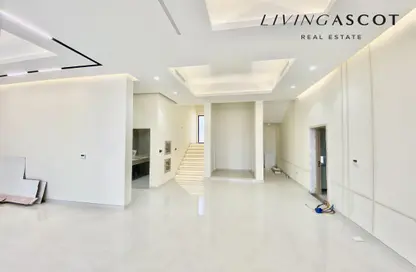 Villa - 5 Bedrooms - 7 Bathrooms for rent in Nad Al Sheba 2 - Nad Al Sheba - Dubai