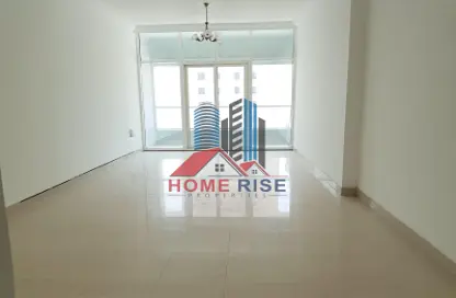 Apartment - 2 Bedrooms - 3 Bathrooms for rent in New Al Taawun Road - Al Taawun - Sharjah