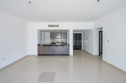 Apartment - 2 Bedrooms - 2 Bathrooms for rent in Tower 22 - Al Reef Downtown - Al Reef - Abu Dhabi