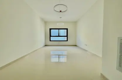 Apartment - 1 Bedroom - 2 Bathrooms for rent in The Square 2 - Muwaileh Commercial - Sharjah