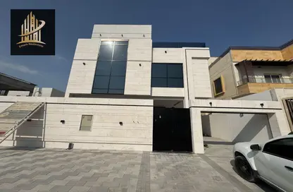 Villa - 4 Bedrooms for sale in Jasmine Towers - Garden City - Ajman