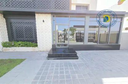 Villa - 5 Bedrooms - 5 Bathrooms for sale in Al Jurf 1 - Al Jurf - Ajman Downtown - Ajman