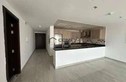 Apartment - 1 Bedroom for sale in Maria Tower - Al Furjan - Dubai