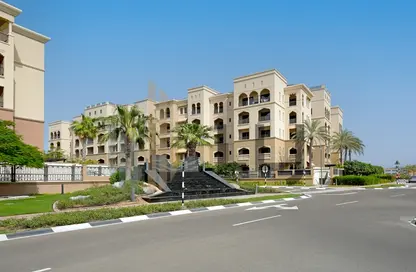 Apartment - 1 Bedroom - 2 Bathrooms for sale in Saadiyat Beach Residences - Saadiyat Beach - Saadiyat Island - Abu Dhabi