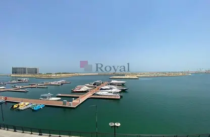 Apartment - 1 Bedroom - 2 Bathrooms for rent in Lagoon B11 - The Lagoons - Mina Al Arab - Ras Al Khaimah