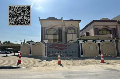 Villa - 5 Bedrooms - 7 Bathrooms for sale in Ideal 1 - Al Rawda 3 - Al Rawda - Ajman