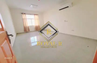 Apartment - 2 Bedrooms - 3 Bathrooms for rent in Al Kuwaitat - Central District - Al Ain