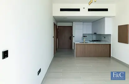 Apartment - 1 Bedroom - 2 Bathrooms for sale in Binghatti Amber - Jumeirah Village Circle - Dubai