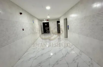 Apartment - 2 Bedrooms - 2 Bathrooms for rent in Al Mowaihat 3 - Al Mowaihat - Ajman