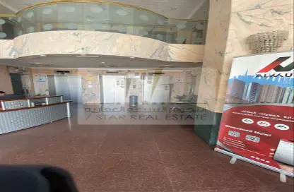 Apartment - 3 Bedrooms - 3 Bathrooms for rent in Al Majaz 3 - Al Majaz - Sharjah