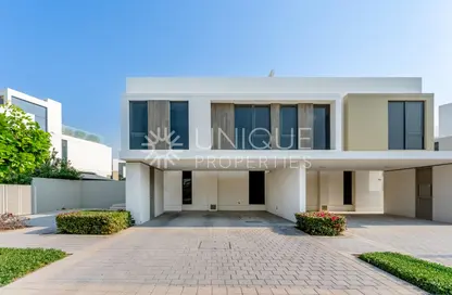 Villa - 3 Bedrooms - 3 Bathrooms for sale in Golf Grove - Dubai Hills Estate - Dubai