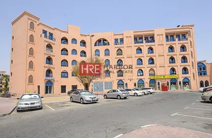 Apartment - 1 Bedroom - 2 Bathrooms for sale in International City - Dubai