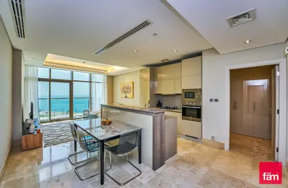 Apartment - 2 Bedrooms - 3 Bathrooms for sale in The 8 - The Crescent - Palm Jumeirah - Dubai