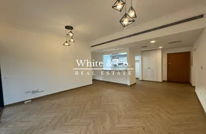 Apartment - 1 Bedroom - 1 Bathroom for rent in Al Nakheel 4 - Al Nakheel - Greens - Dubai