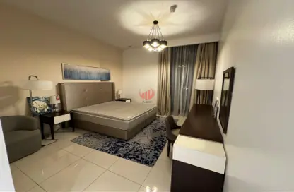 Apartment - 1 Bedroom - 1 Bathroom for rent in Avanti - Business Bay - Dubai