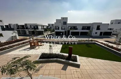 Townhouse - 3 Bedrooms - 3 Bathrooms for rent in Bliss - Arabian Ranches 3 - Dubai