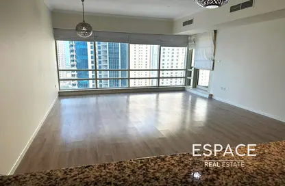 Apartment - 1 Bedroom - 1 Bathroom for rent in Al Sahab 1 - Al Sahab - Dubai Marina - Dubai