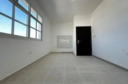 Apartment - 1 Bedroom - 1 Bathroom for rent in Al Mushrif - Abu Dhabi