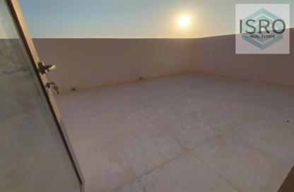 Apartment - 1 Bedroom - 1 Bathroom for rent in Uptown Al Zahia - Al Zahia - Muwaileh Commercial - Sharjah