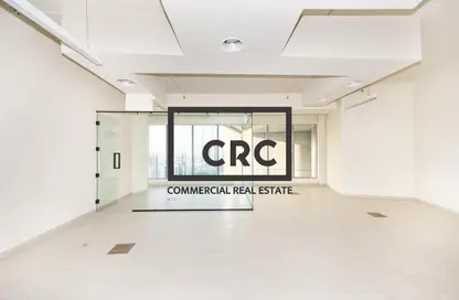 Office Space - Studio for sale in I Rise Tower - Barsha Heights (Tecom) - Dubai