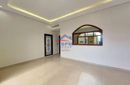 Apartment - 2 Bedrooms - 2 Bathrooms for rent in Mushrif Park - Al Mushrif - Abu Dhabi