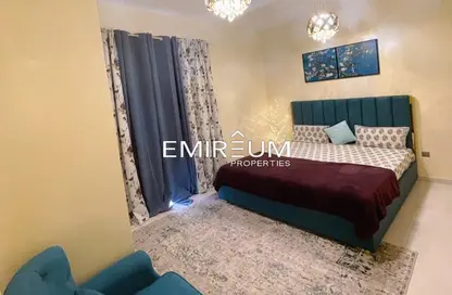 Villa - 3 Bedrooms - 5 Bathrooms for sale in Casablanca Boutique Villas - Juniper - Damac Hills 2 - Dubai