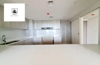 Apartment - 2 Bedrooms - 3 Bathrooms for rent in MISK Apartments - Aljada - Sharjah