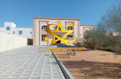 Villa - 5 Bedrooms for rent in Al Dhahir - Al Ain