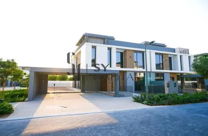 Villa - 5 Bedrooms - 7 Bathrooms for sale in June 2 - Arabian Ranches 3 - Dubai