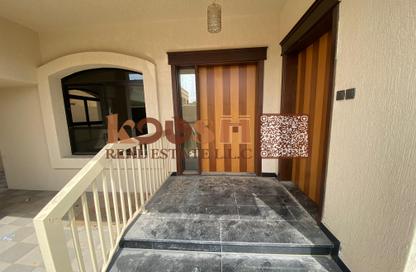 Villa - 5 Bedrooms - 7 Bathrooms for sale in Al Yasmeen 1 - Al Yasmeen - Ajman