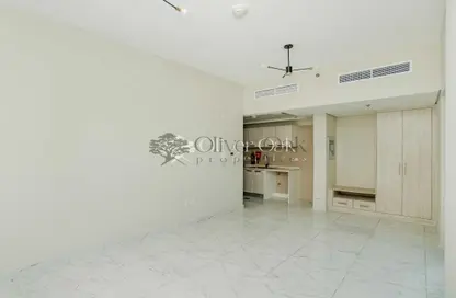 Apartment - 1 Bathroom for rent in MAG 560 - MAG 5 - Dubai South (Dubai World Central) - Dubai