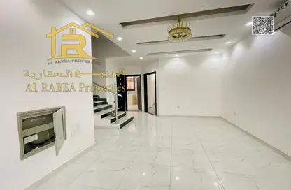 Townhouse - 4 Bedrooms - 4 Bathrooms for rent in Al Zaheya Gardens - Al Zahya - Ajman