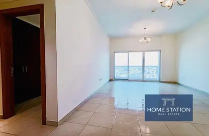 Apartment - 1 Bedroom - 2 Bathrooms for rent in City House 2 - Al Barsha 1 - Al Barsha - Dubai