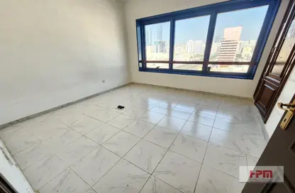 Apartment - 3 Bedrooms - 4 Bathrooms for rent in Muroor Area - Abu Dhabi