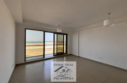 Apartment - 1 Bathroom for rent in Pacific Samoa - Pacific - Al Marjan Island - Ras Al Khaimah