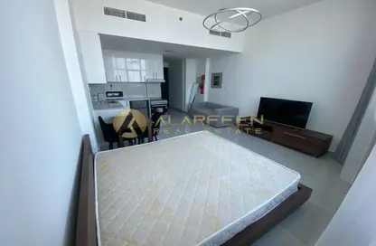 Apartment - 1 Bathroom for sale in O2 Tower - Jumeirah Village Circle - Dubai